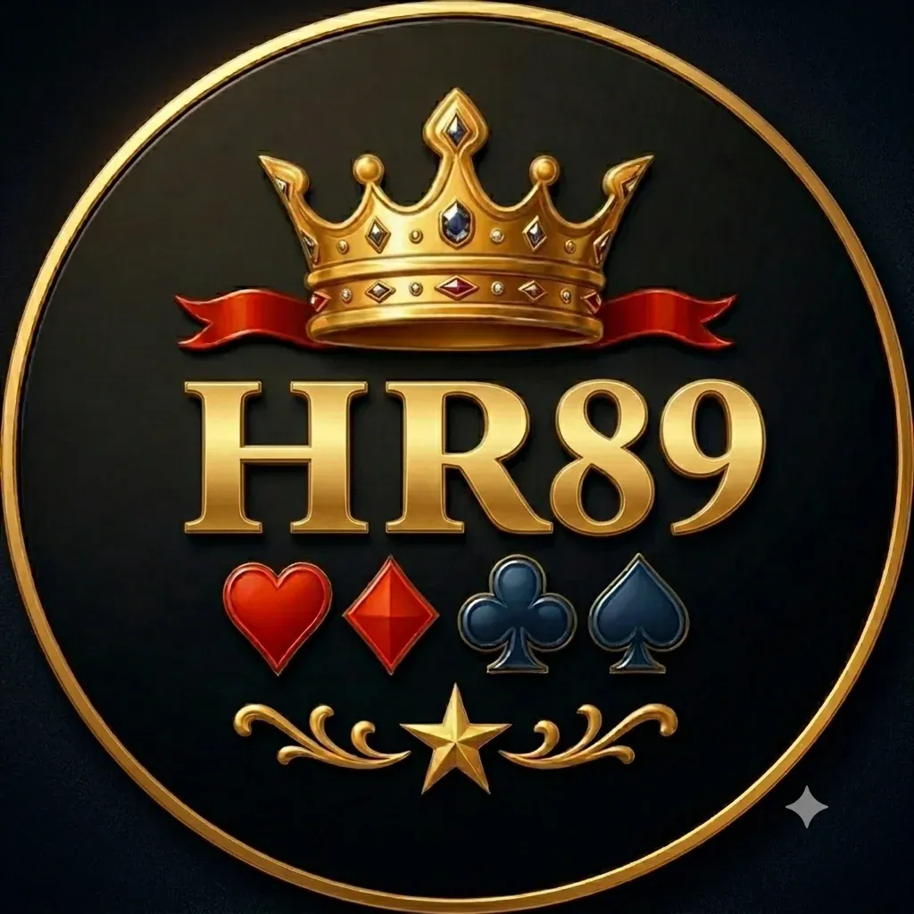 HR89 - Game Arcade yang Seru dan Mengasyikkan