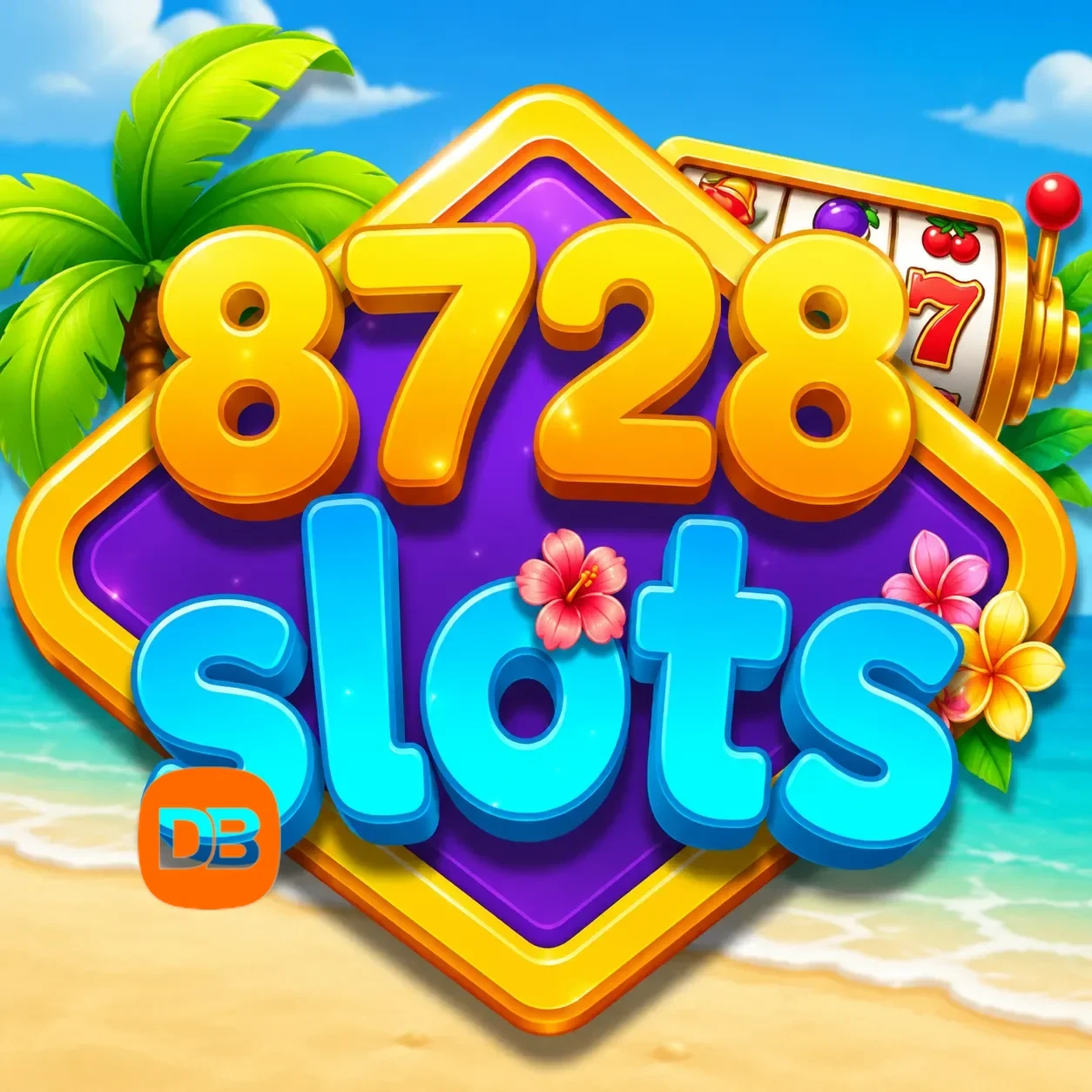 Logo 8728slots